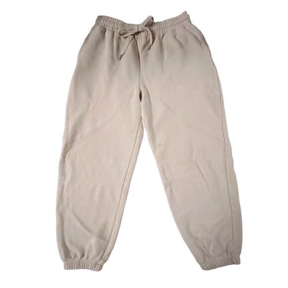 Juicy Couture + Forever 21 sweatpants ~ embellishment detail on back ~ size 0X - Picture 1 of 13